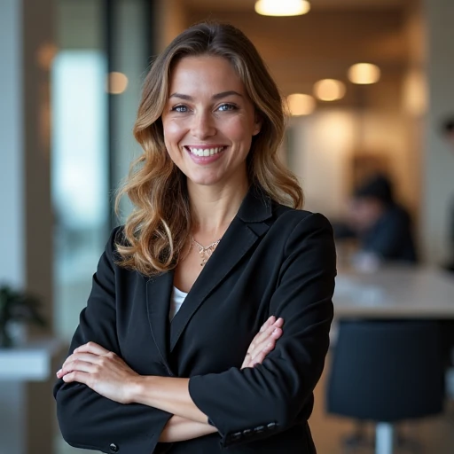 Nina van Dijk