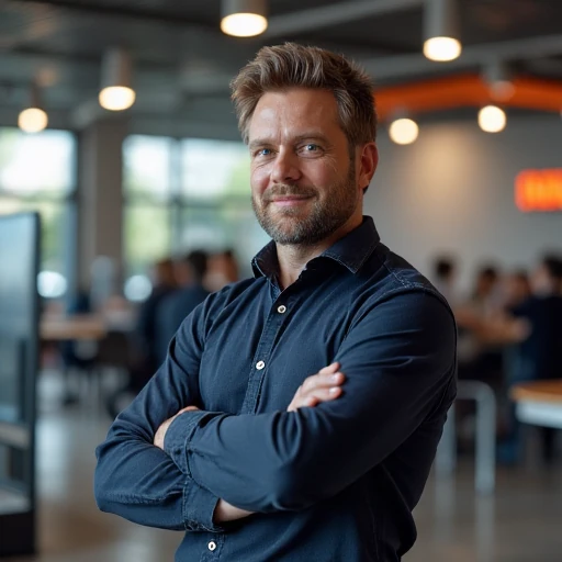 Jasper Meijer